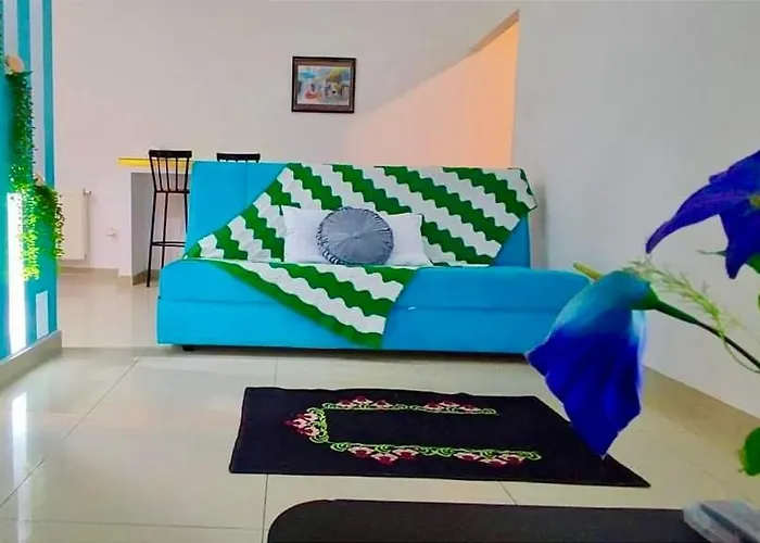 Appartement Sultana