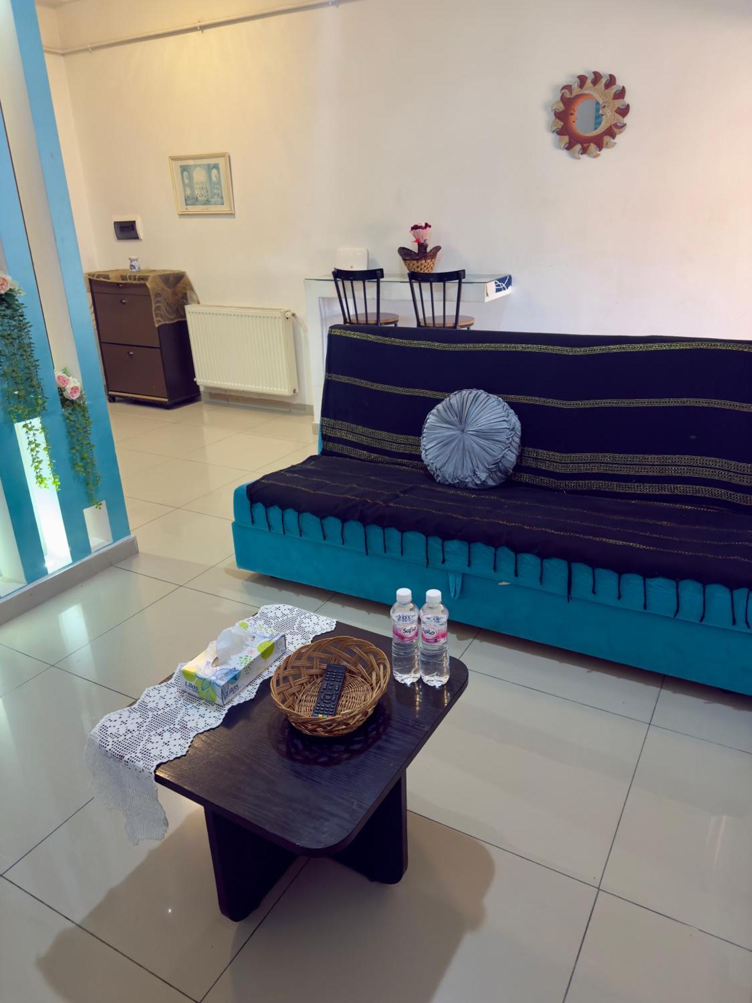 Sultana Apartment Sousse