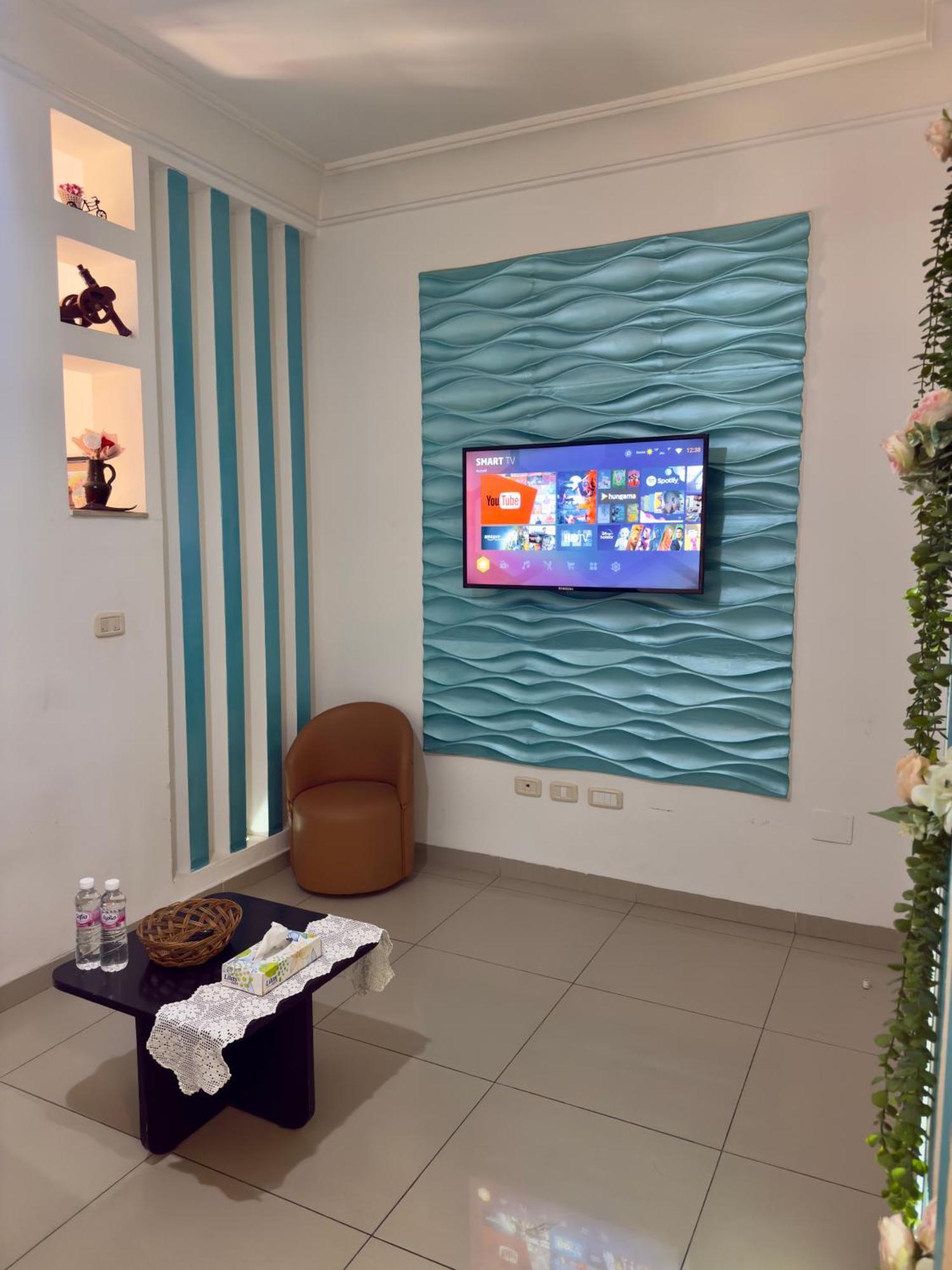 Apartment Sultana