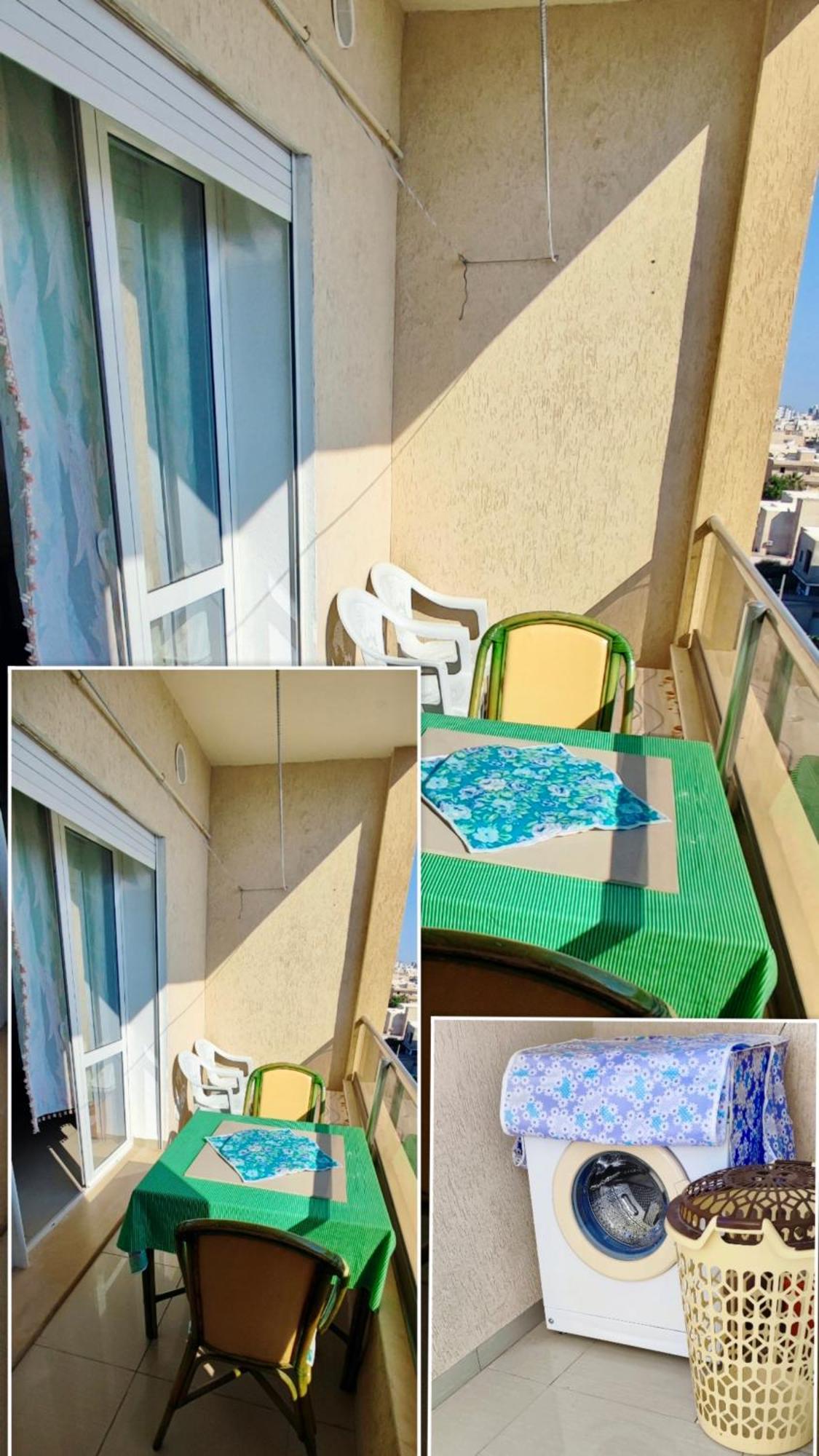 Sultana Apartment