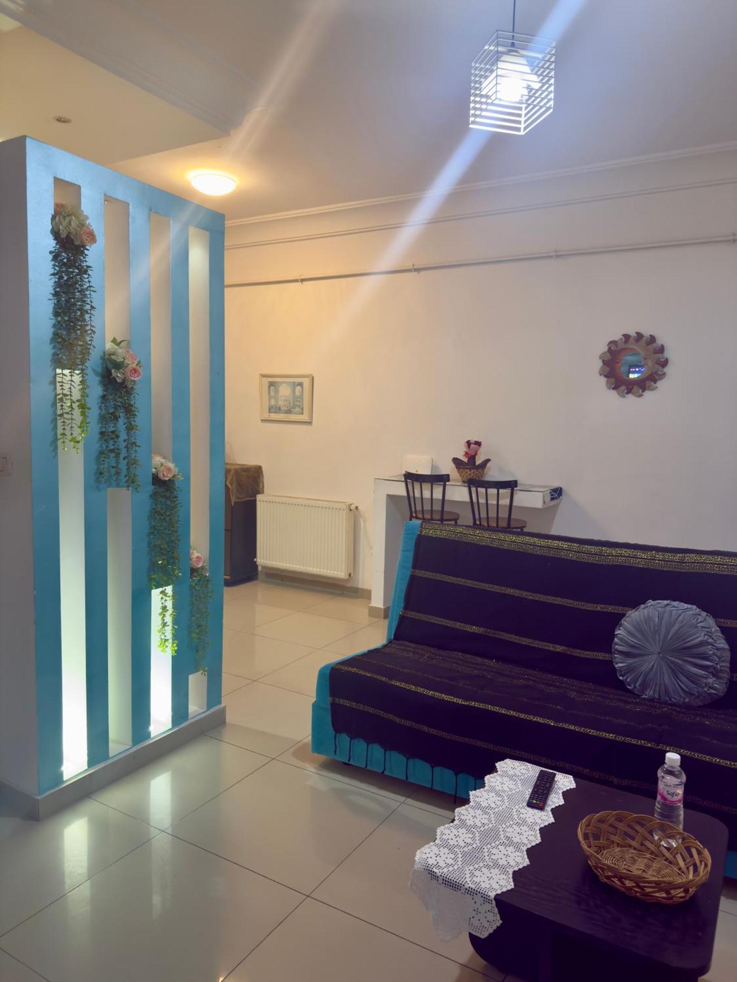Sultana Apartment *