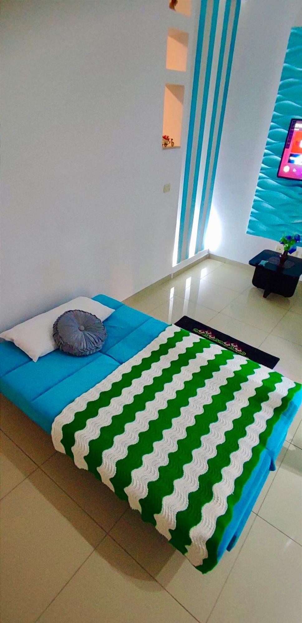 Sultana Apartment Sousse